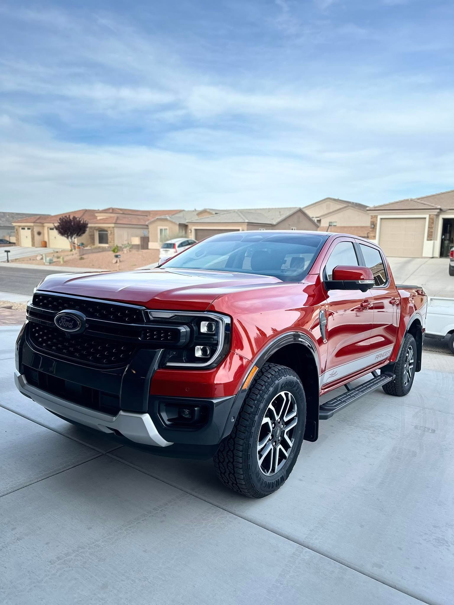 Full Detail Kingman AZ, Marcos Mobile Detailing